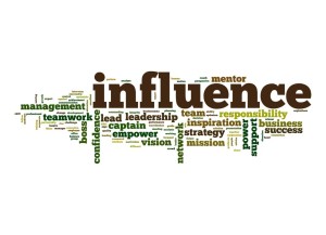Développer marketing d'influence