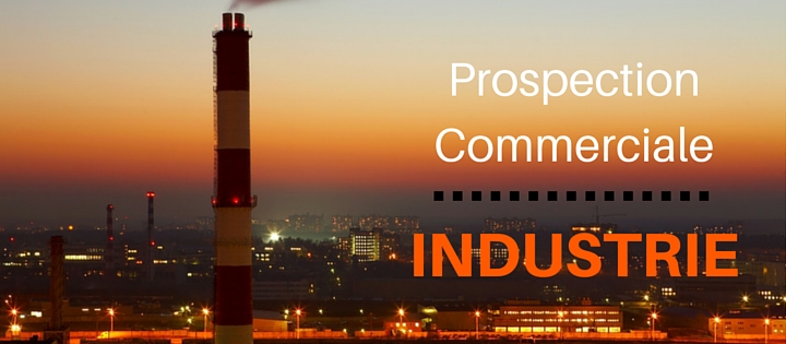 Prospection commerciale dans l'industrie | FORCE PLUS