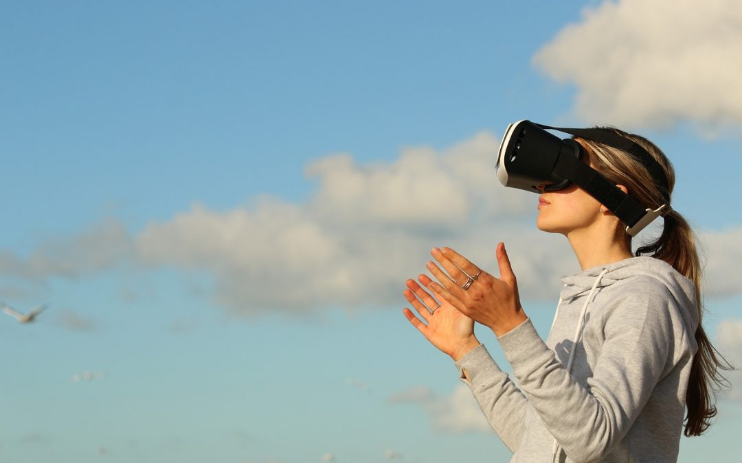 La réalité virtuelle et la réalité augmentée pour le BtoB