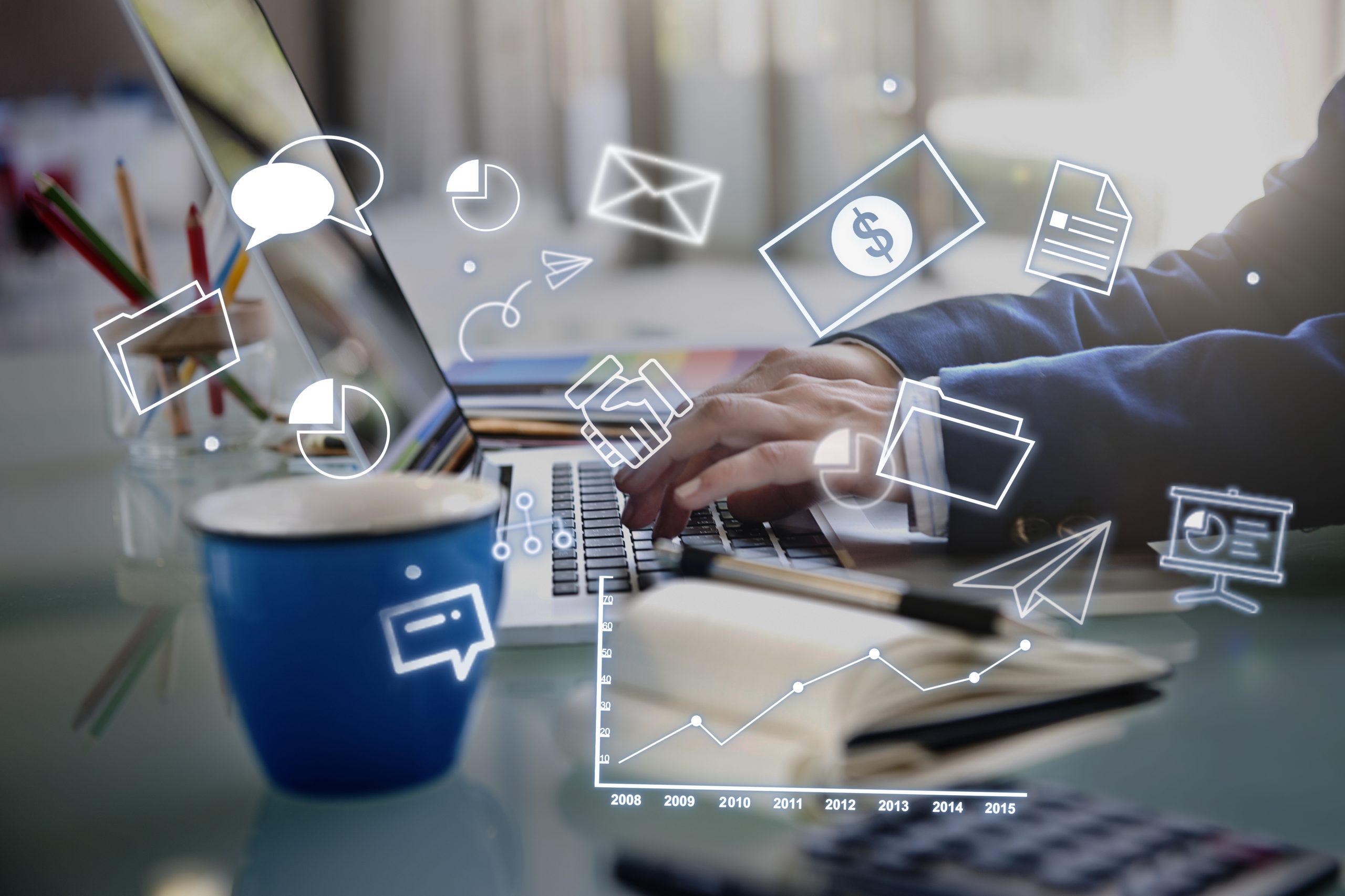 inbound marketing