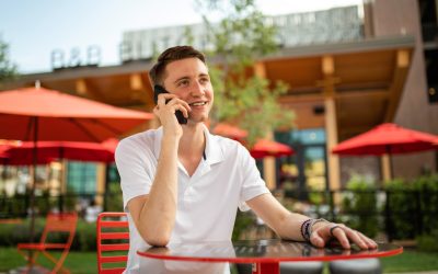 Pourquoi l’accueil téléphonique est-il tout aussi important que l’accueil physique de ses clients ?