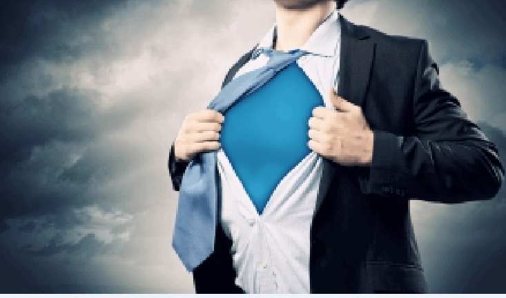 comment devenir un super héros du développement commercial