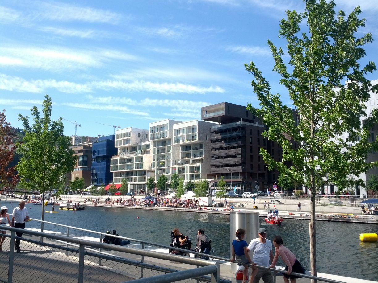 Smart Building