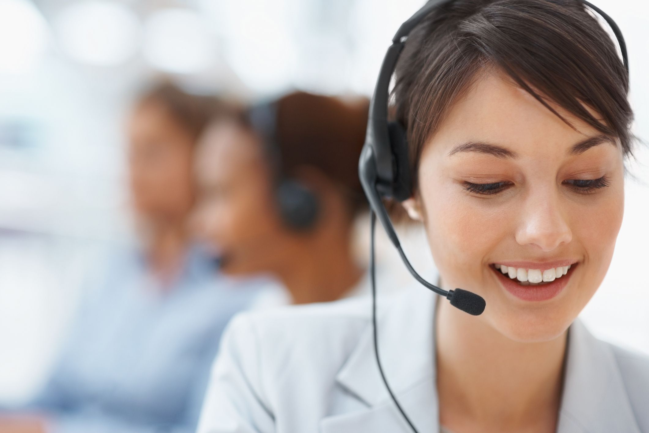 assistance téléphonique pour le bâtiment Force Plus