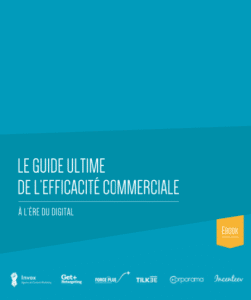 guide de l'efficacité commerciale