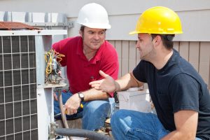 Prospection commerciale installateurs CVC - FORCE PLUS