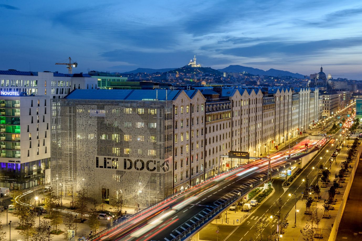 l'industrie du batiment Force Plus