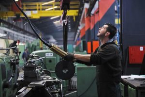Vendre plus dans l'industrie