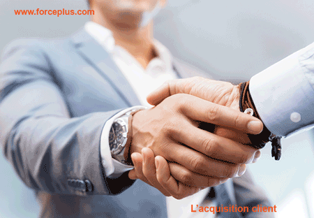 acquisition client