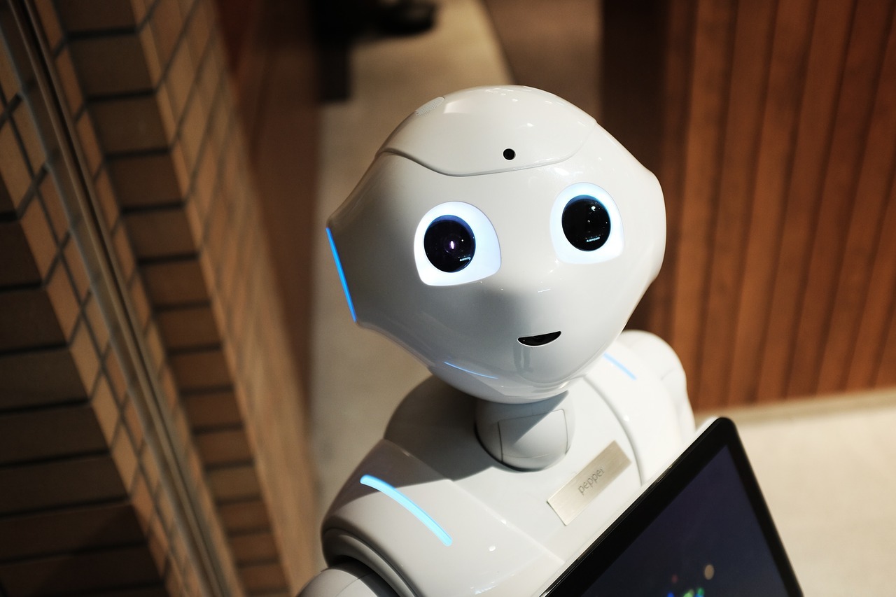 comment un agent conversationnel peut aider la relation client