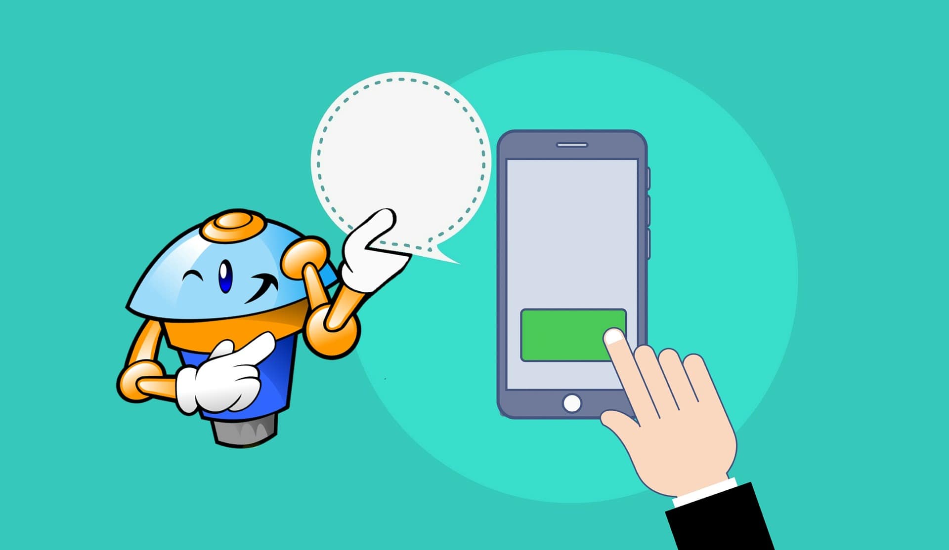 chatbot et phoning quels stratégies adoptées