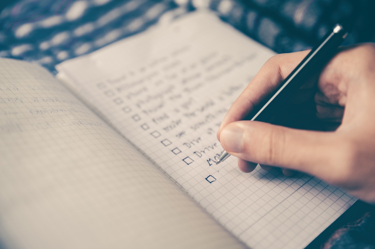 Checklist d'un bon centre d'appels