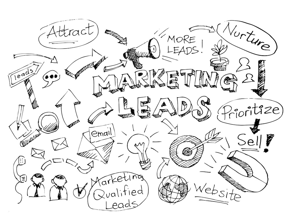 Débuter dans le lead nurturing
