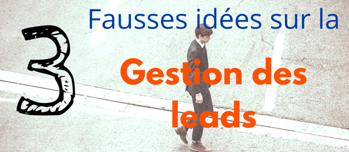 Gestion de leads