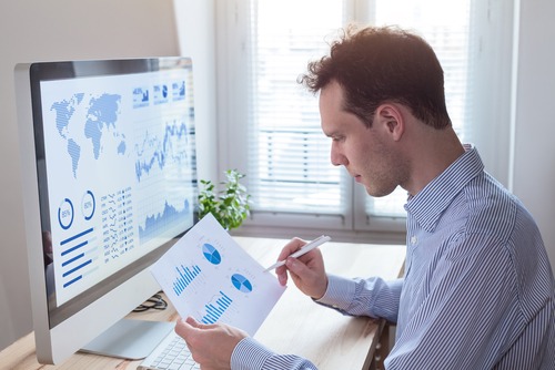 kpi digitaux