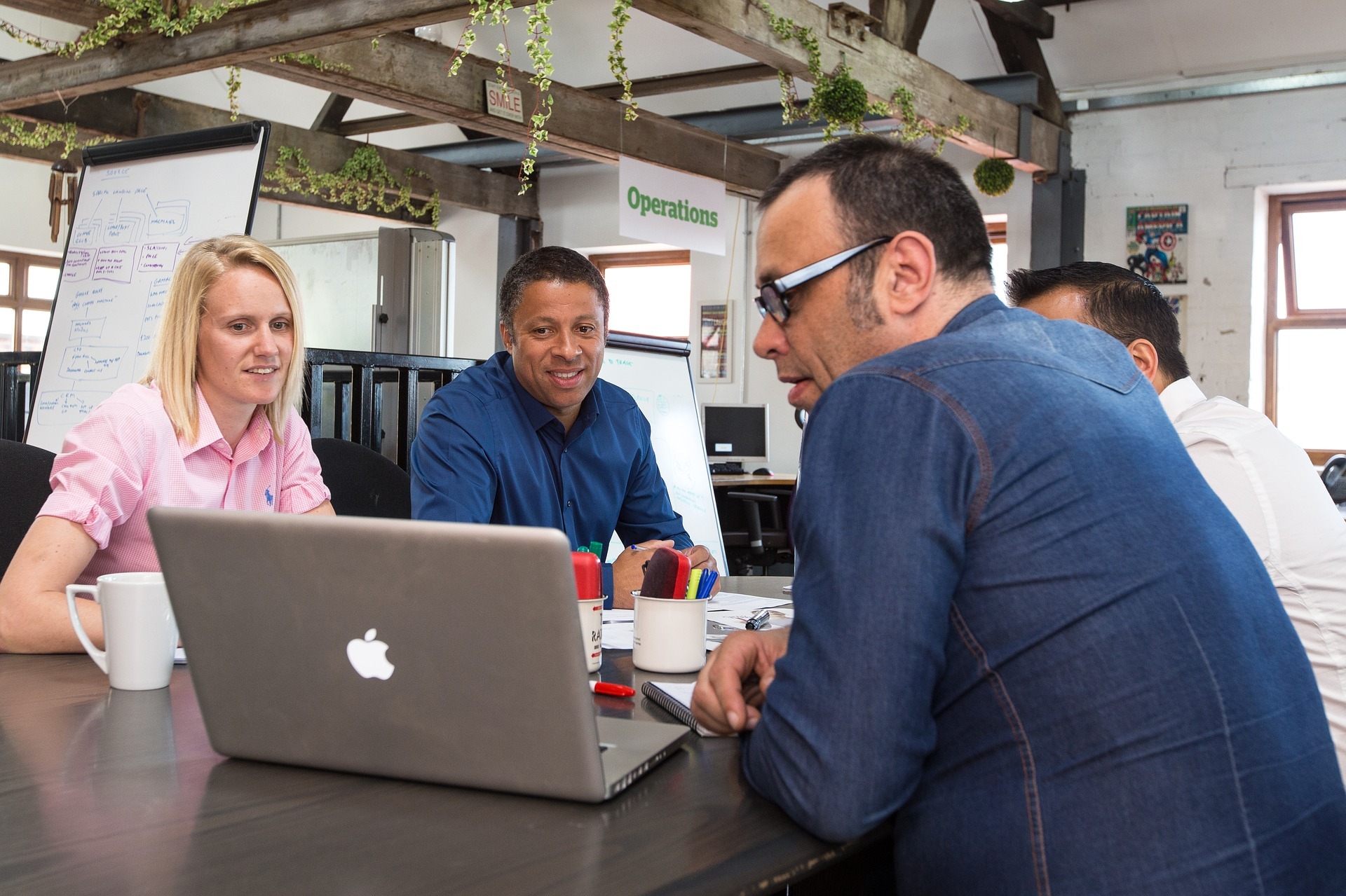 le Growth Hacking pour tous