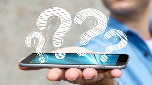 Le mobile, avenir du business