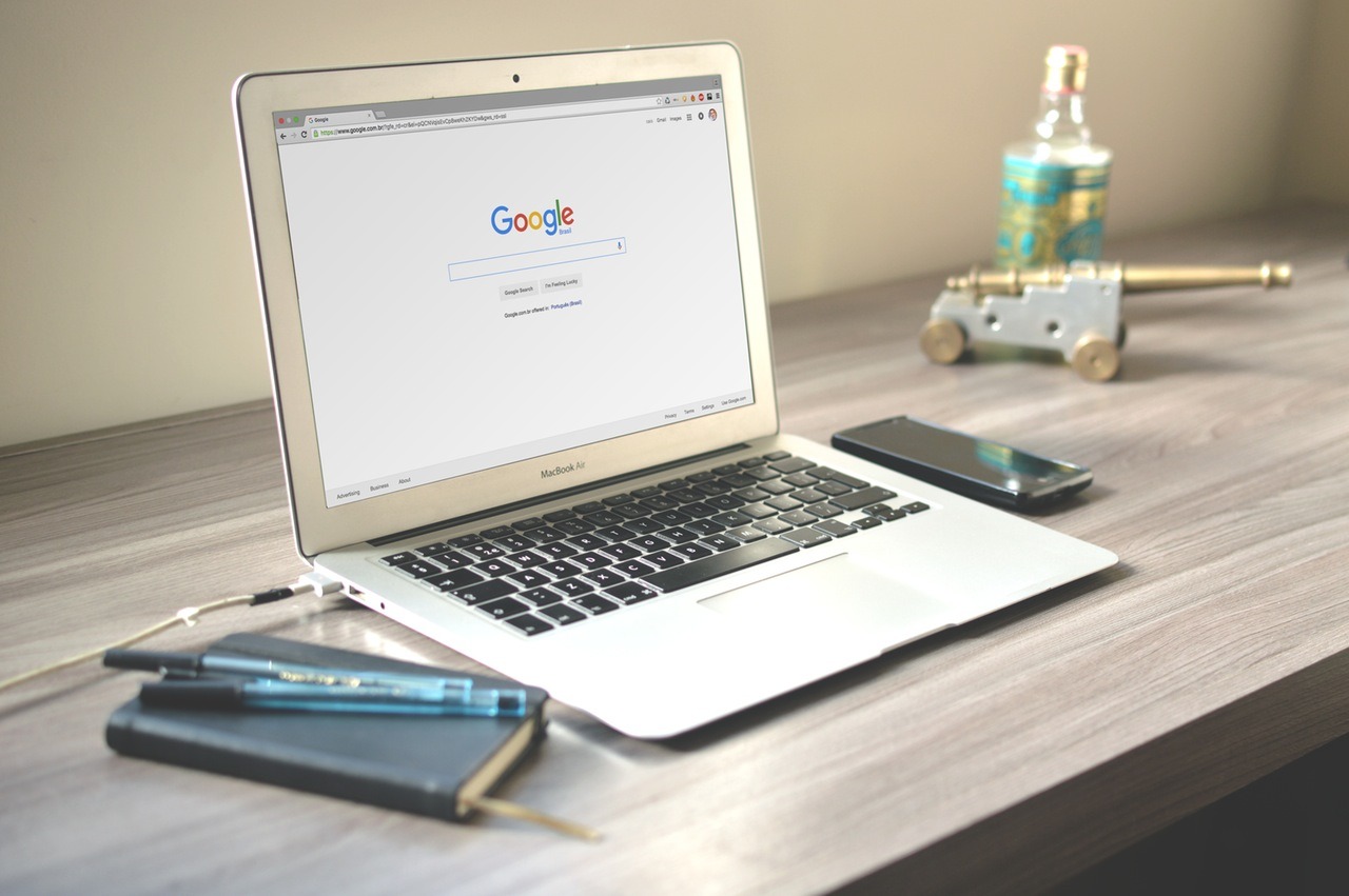 SEO vu par Force Plus