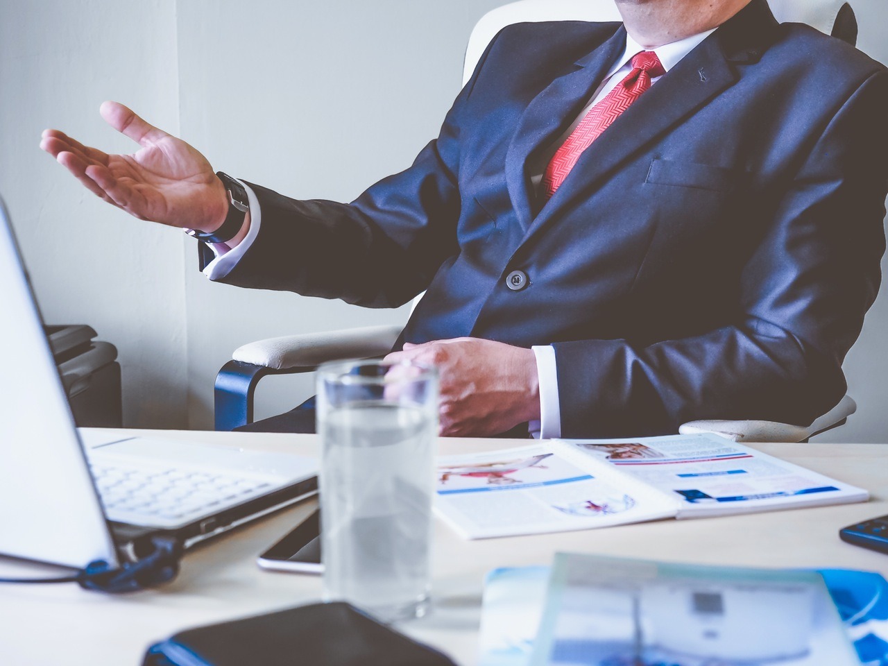 Satisfaire et satifaction client avec Force Plus