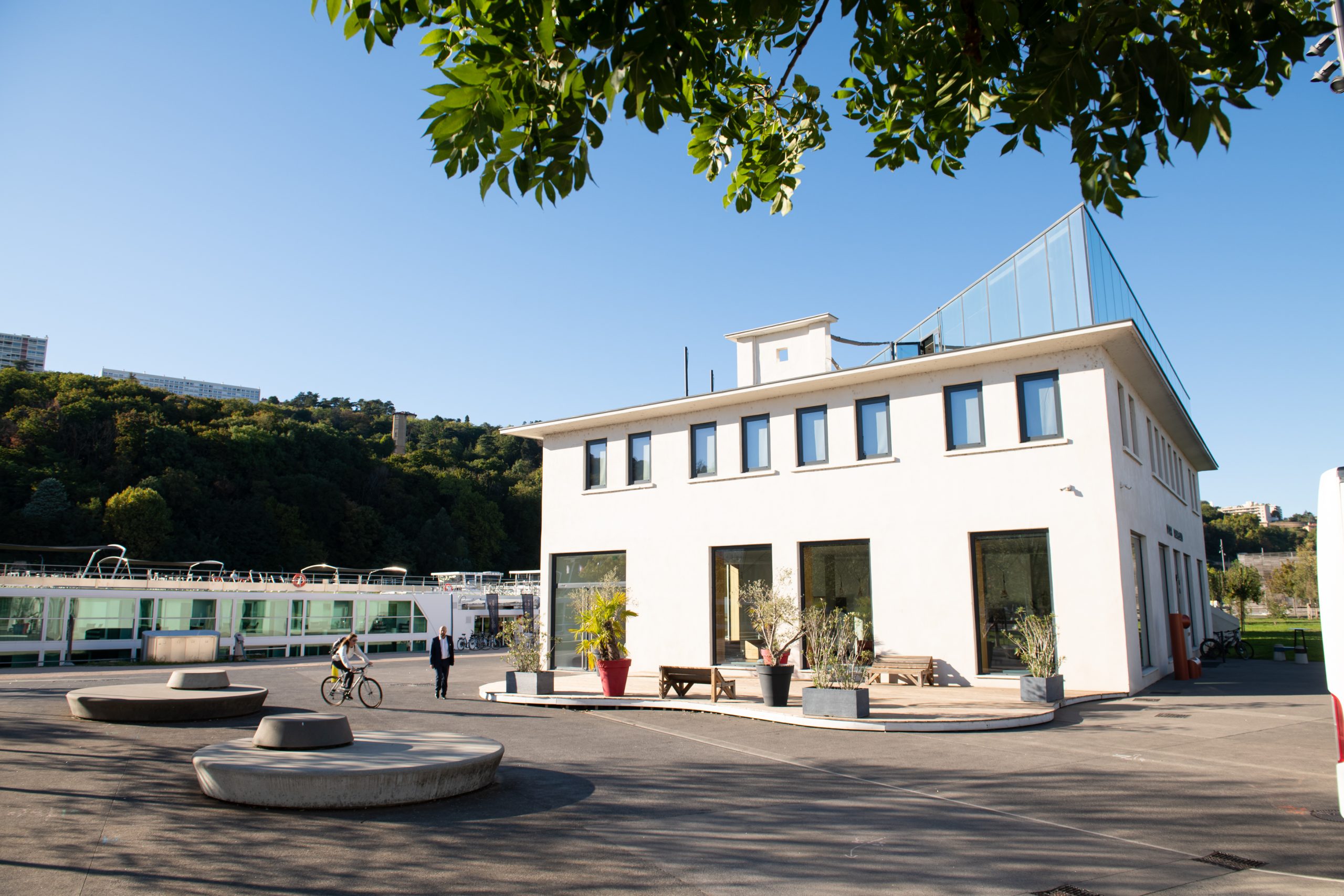 CRC Lyon