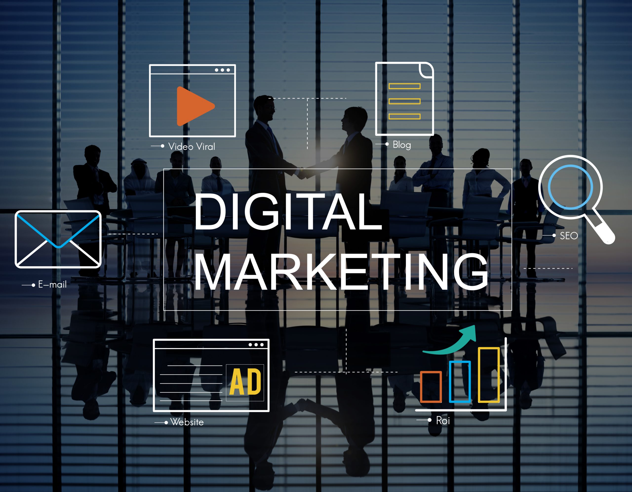 outils marketing digital