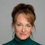 Force Plus - Carole Mahoney